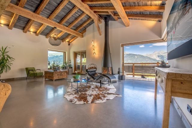 Chalet à vendre à Courchevel, 240 m² — 4