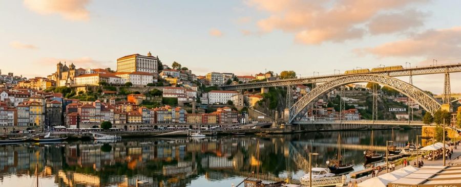 Porto, Portugal